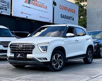 jeepetas y camionetas - Hyundai Cantus 2021 FINANCIAMIENTO DISPONIBLE