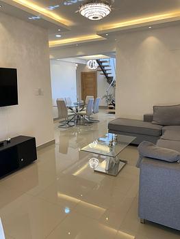 penthouses - Alquiler Penthouse