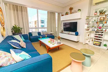 apartamentos - Apartamento en evaristo morales