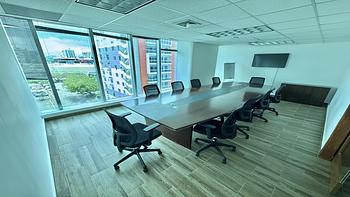 oficinas y locales comerciales - Oficina Corporativa en La Esperilla