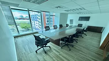 oficinas y locales comerciales - Oficina Corporativa en La Esperilla