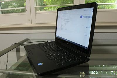 Listing thumbnail