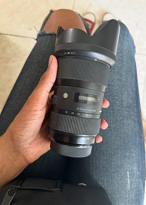 Listing thumbnail