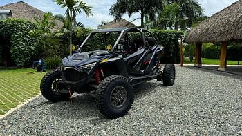 motores y pasolas - Polaris RZR Pro R 2022