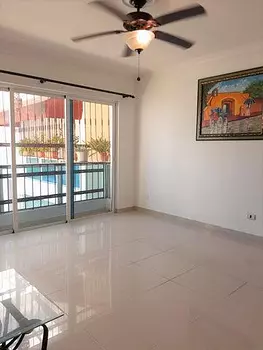 penthouses - Apartamento en venta Santo Domingo