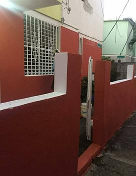 apartamentos - de oportunidad apartamento en el almirante económico primera planta