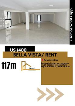 oficinas y locales comerciales - Local céntrico amplio