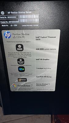 Listing thumbnail