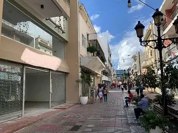 oficinas y locales comerciales - Local Alquiler Zona Colonial