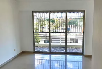 apartamentos - Excelente apartamento en Residencial de Alma Rosa 1ra 