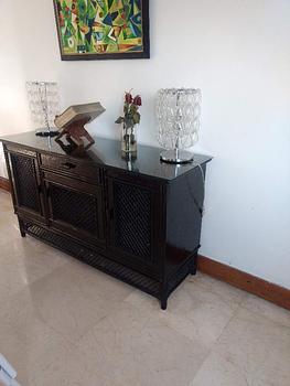 decoración y accesorios - SIDEBOARD