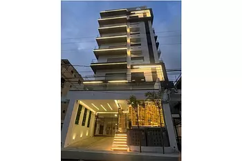 apartamentos - Apartamento de 3 habitaciones en Mirador Norte 