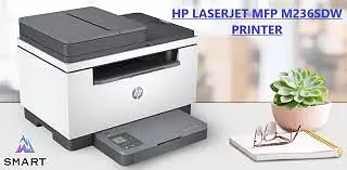 impresoras y scanners - MULTIFUNCI HP LASERJET M236SDW- MONOCROMATICA MFP 