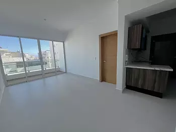 apartamentos - Apartamento en Naco en Alquiler
