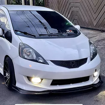 carros - Honda fit 2010 americana 