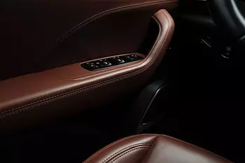 jeepetas y camionetas - Jeepeta Maserati 2018