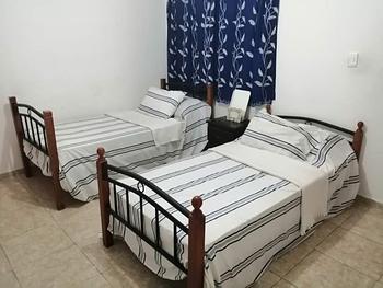 apartamentos - Cama Twin 