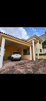 casas - CASA EN ARROYO HONDO II (Venta Directa)