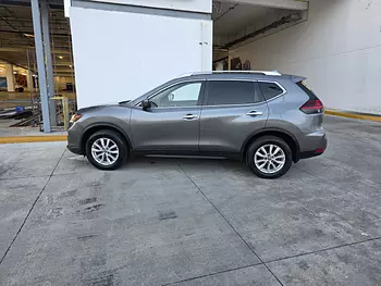 jeepetas y camionetas - Nissan rogue 2019 