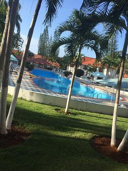 apartamentos - De oportunidad en residresidencial de Sosúa, a 5 minutos de la playa, amueblado 
