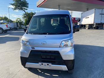 carros - Daihatsu Hijet 2022