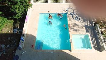 casas vacacionales y villas - Venta de Villa tipo Finca Vacacional Matua