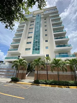 apartamentos - Apartamento en Bella Vista de 3 habitaciones y 3pq