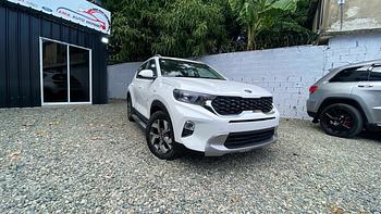 jeepetas y camionetas - Kia Sonet 2022
Con Garantia 