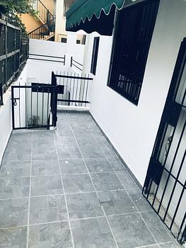 apartamentos - Alquilo Apartamento Residencial Ofelia
Km 8 1/2 Av. Independencia
