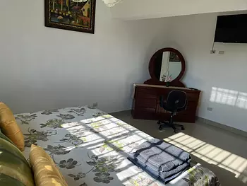 apartamentos - Alquilo apartamento amueblado en San Isidro