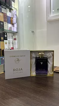 joyas, relojes y accesorios - Perfume ROJA Parfums Recklees 100ML, Original, RD$