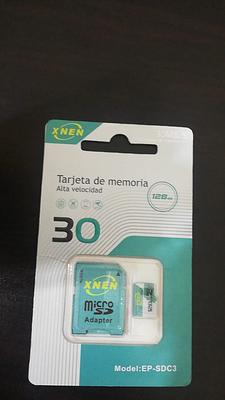 Listing thumbnail