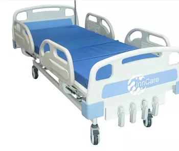 equipos profesionales - Cama Hospitalaria InnCare de 5 Posiciones