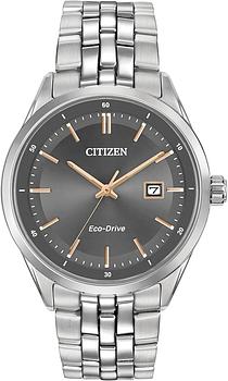 joyas, relojes y accesorios - Reloj de pulsera CITIZEN Men's Classic BM7251-53H