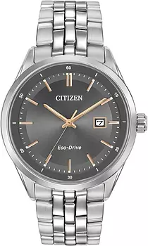 joyas, relojes y accesorios - Reloj de pulsera CITIZEN Men's Classic BM7251-53H