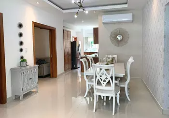 apartamentos - Alquiler de apartamento Amueblado en Renacimiento