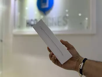 accesorios para electronica - Apple Pencil 2da Gen Nuevos, Originales RD$ 7,900 