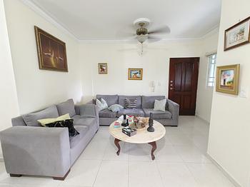 apartamentos - Apartamento en Venta en Residencial La Ceiba cerca de El Condado