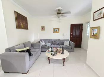 apartamentos - Apartamento en Venta en Residencial La Ceiba cerca de El Condado