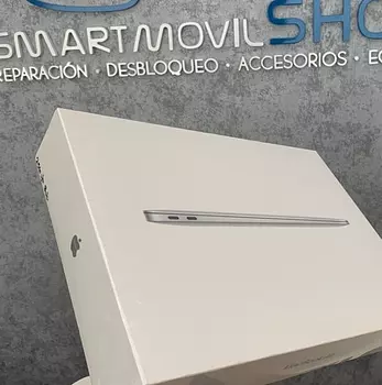 computadoras y laptops - MACBOOK AIR SELLADA 256GB 8 DE RAM (SOMOS TIENDA FISICA)