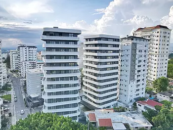 penthouses - PENTHOUSE EN LO MAS ALTO DE LA TRINITARIA SANTIAGO 