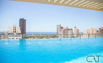 apartamentos - Apartamento en venta ubicado en Urbanización Real