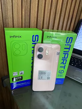 celulares y tabletas - Smart 9 64GB 
