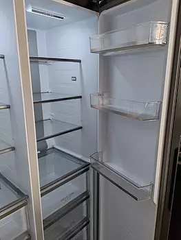electrodomesticos - NEVERA DRIJA 23PIES CUBICOS, USADA. NEGOCIABLE