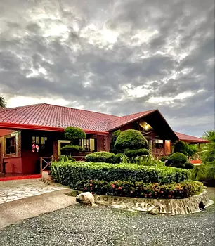 casas vacacionales y villas - Venta de Villa en monte plata con 346,951mts con jacuzzi sabana grande de boya