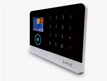 accesorios para electronica - 🔒 ¡Protege tu hogar o negocio estés donde estés!