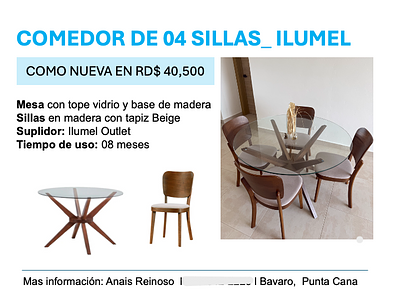 Listing thumbnail