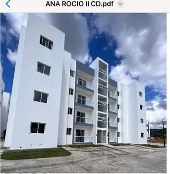 apartamentos - Apartamentos en Santiago desde RD$4.5MM – 3H/2B + Parqueo en Zona Norte