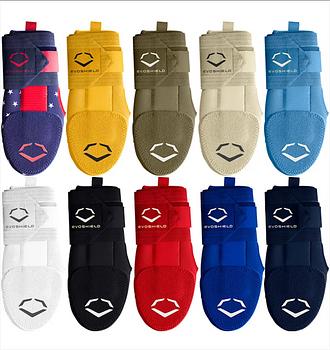 deportes - Deslizador Evoshield Mano Izquierda