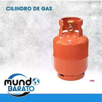 cocina - Tanque de gas 25 libras bombona cilindro CAPACIDAD 5 GALONES